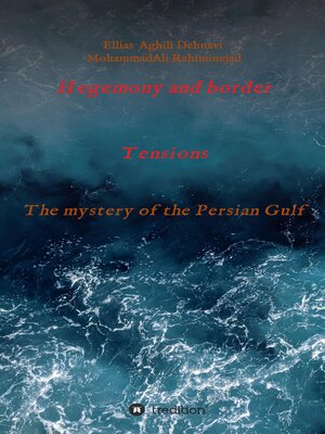 cover image of Hegemony and border tensions